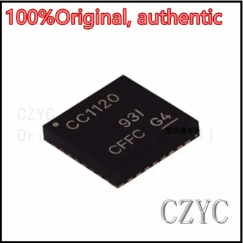 100%Original CC1120RHBR CC1120RHBT CC1120 QFN-32 SMD IC Chipset 100%Original Código, nome Original Não fakes