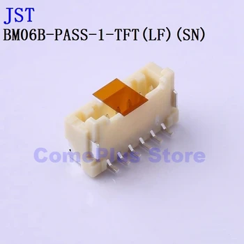 10PCS BM06B-PASS-1-TFT BM07B BM08B Conectores