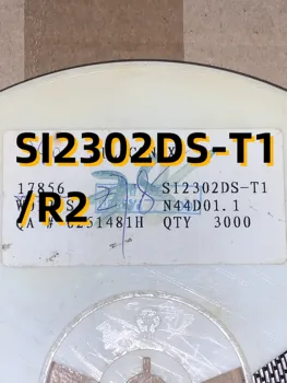 10pcs SI2302DS-T1 /R2