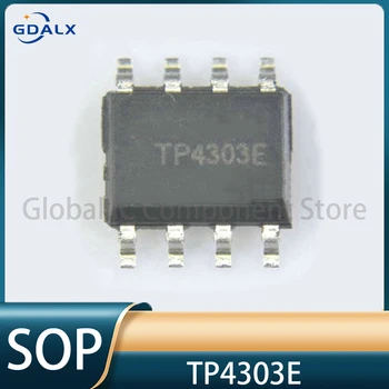 10Pieces/Monte TP4303E SOP-8 Chipset