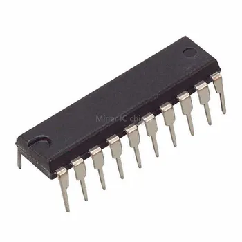 2PCS 18CV8PC-25 DIP-20 de circuito Integrado IC chip