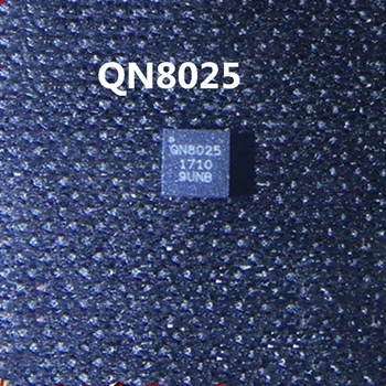 3PCS QN8025 QN8025 novo e original chip IC