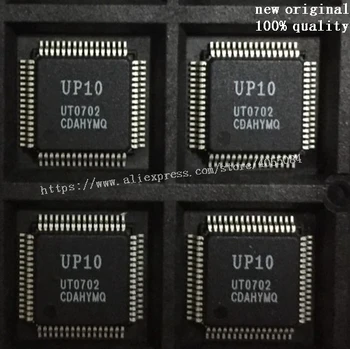 3PCS UP10 UP10 novo e original chip IC