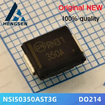 5PCS/Monte NSI50350AST3G NSI50350 Chip Integrado 100%Novo E Original