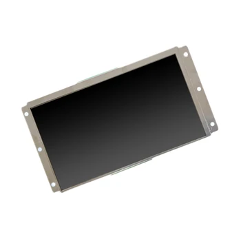 7 Polegadas LCD Touch Screen Resistivo Módulo de 800*480 DMG80480Y070_02N Smart Serial