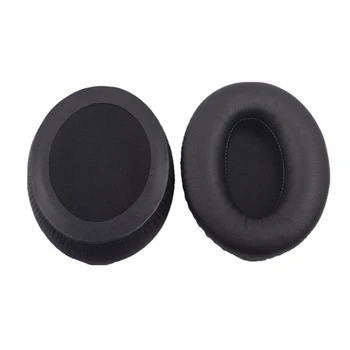 Confortável Almofada de Protecção para Edifier H840 H841p Fone de ouvido Elástico Earmuff Dropship