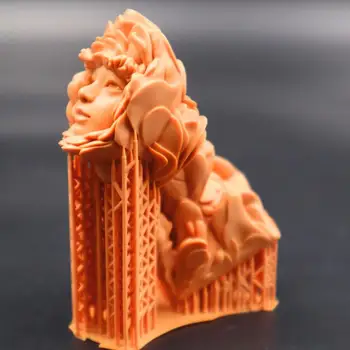 hig qualidade de impressão 3D/ rapid protótipo/ amostra modelo