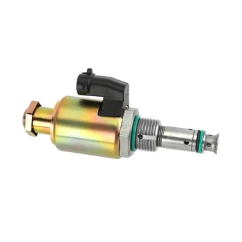 Injetor de combustível Regulador de Pressão do Sensor da Válvula de DPI F81Z9C968AB para F250/350/450/550 7.3 L-Petróleo