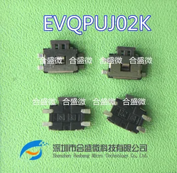 Japão Importou Panasonic Meio De Tartaruga Evqpuj02k Original Panasonic Patch De 4 De Pé Do Lado Do Botão De