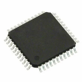 Novo original XC2C32A-6VQG44C pacote LQFP-44 lógico programável chip