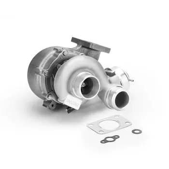 O turbocompressor para VW Crafter 30 a 50 2.5 TDI 163HP 136HP 2006-2011 49377-07404 4937707405