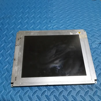 Original 10.4 polegadas LQ10DH11 computador industrial tela de exposição do LCD
