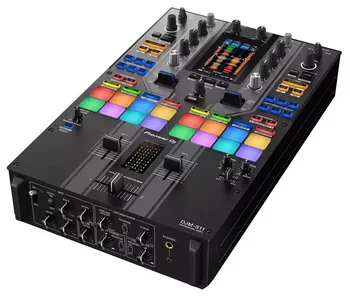 ORIGINAL XDJ-XZ Tudo-Em-Um Controlador de DJ de Sistema para o Rekordbox & Serato DJ Pro