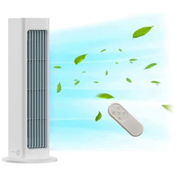 Portátil Pequeno Tabela De Ventiladores Que Sopram Ar Frio Pessoais Tranquila De Refrigeração Ventilador Sem Hélice Ajustável 3 Velocidade