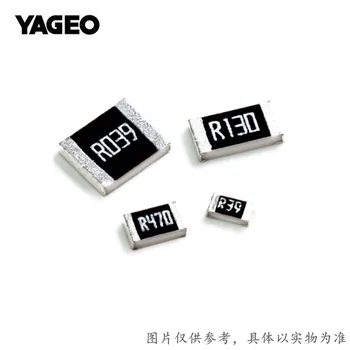 RT0603WRB07100KL 0603 100KΩ DE ±0,05% A 0,1 W 10ppm Yageo SMD Resistores de Filme Fino