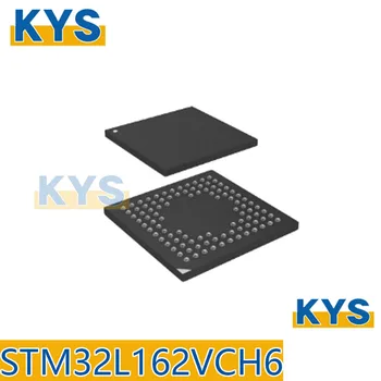 STM32L162VCH6 IC MICROCONTROLADOR DE 32 BITS, 256 KB FLSH 100UFBGA