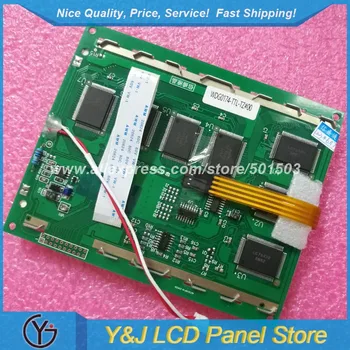 WDG0174-TTL-TZ#00 novo LCD compatíveis com Módulos de Display com Touch Screen