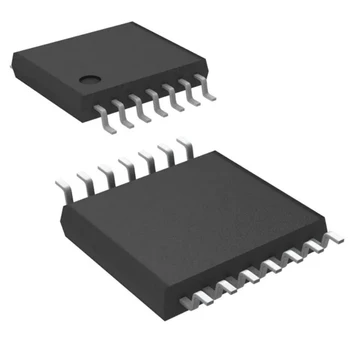 【 Componentes eletrônicos 】 100% original LTC3560ES6#TRMPBF circuito integrado IC chip